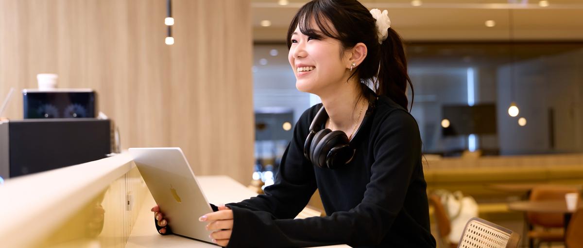 個人でSNS活動している方歓迎！感性を活かしながら発信力を鍛えませんか？