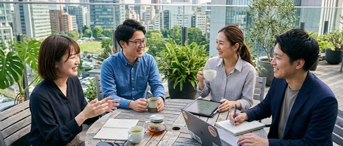 急成長中のSES、コアメンバー第一号を募集中     
