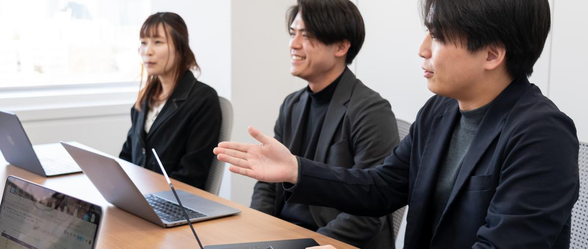 営業PM｜AI/データ×戦略で顧客の"売れる仕組み"に伴走するPM募集