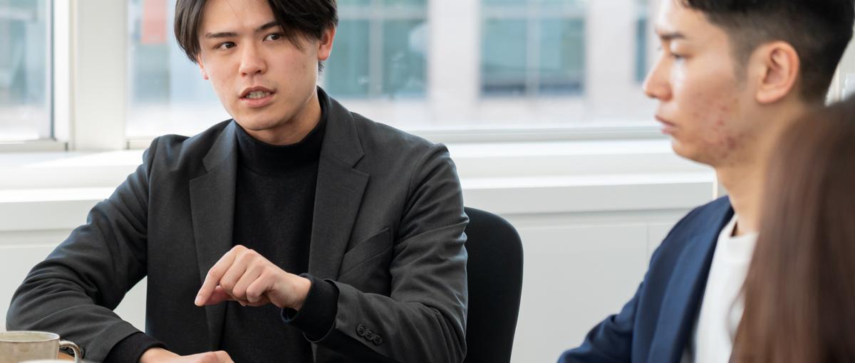 コンサルティング営業を極める｜顧客の本質課題を解決するFS募集