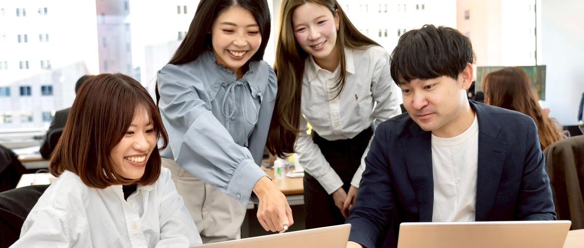 ISや顧客対応の経験を活かしたい！柔軟な働き方を求める複業メンバー求む
