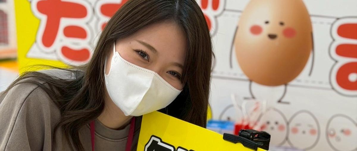 新卒から人を動かす側へ！人の心を動かすイベント運営リーダー候補｜28卒新卒