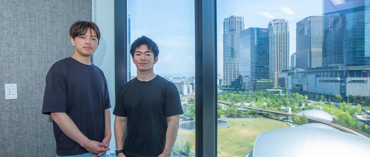 AIをフルで活用！大阪スタートアップ企業でエンジニアとして貢献できる