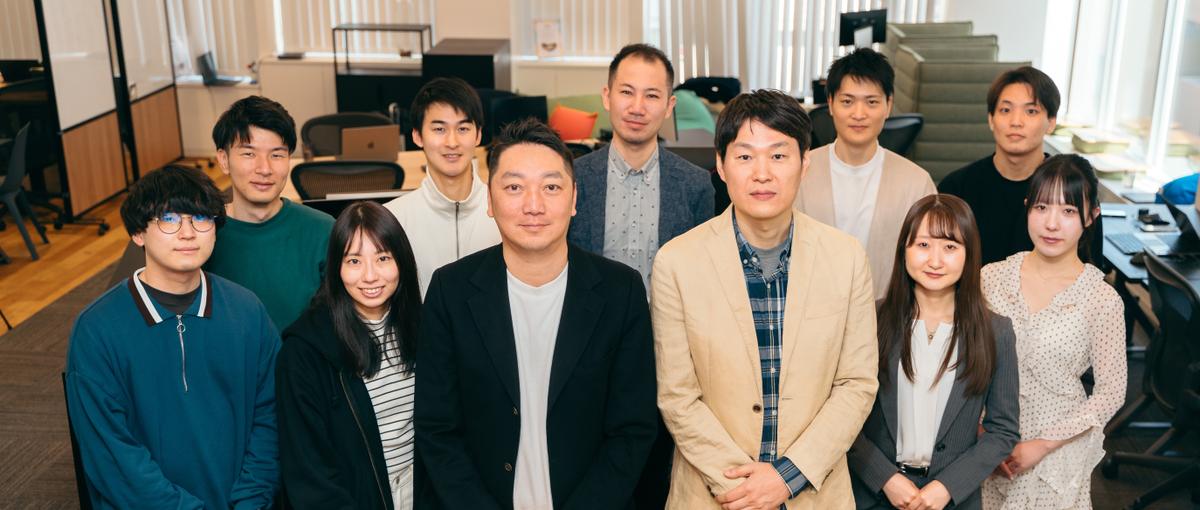 野村HD発ヘルスケアベンチャー/大手企業向け　カスタマーサクセスを募集！