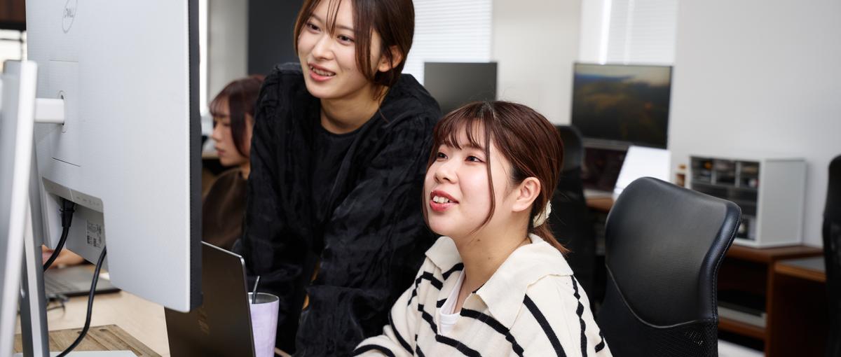 事業急成長につきTikTokマーケティング事業の新メンバーを募集！