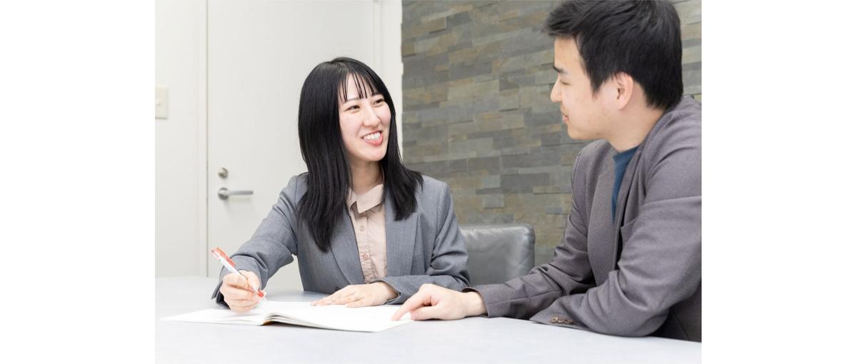 営業事務の枠を超えて、新規事業の成長に挑戦しませんか？