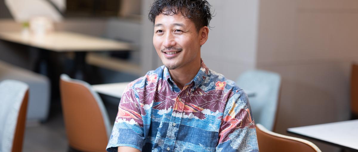 脱炭素時代をリードする教育プログラムを設計する。ＧＸ教育ビジネスの事業開発