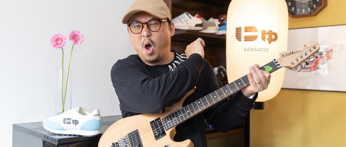 好きな音楽やカルチャーが活きる！京都のNEW発信拠点を一緒に創りませんか？