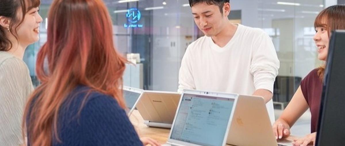 経営の隣で組織そのものを設計しなおす人事企画職！