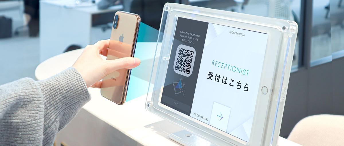 受付歴11年のCEOの原体験からSaaSへ。企画から運用まで担うエンジニア