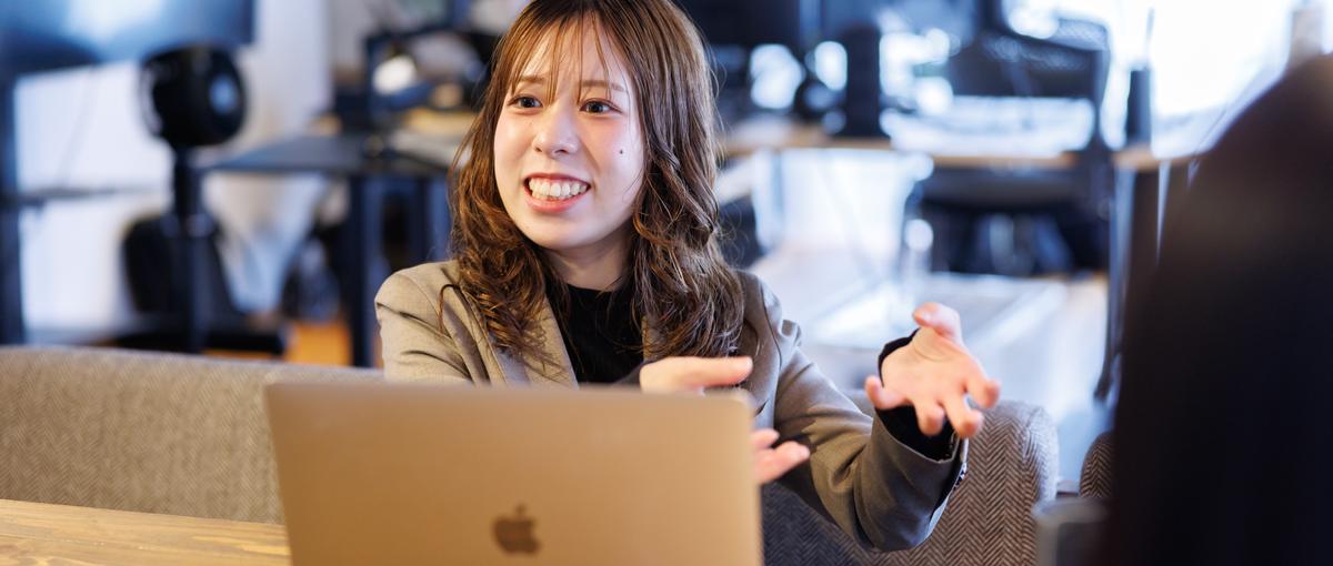 新卒生の未来と企業の成長を同時に支える。本質的な採用支援業務を行おう！