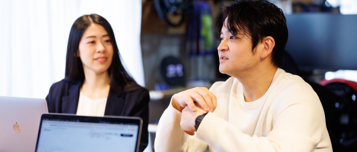 オペレーションだけでなく、新卒採用支援の事業づくりに踏み込みませんか？