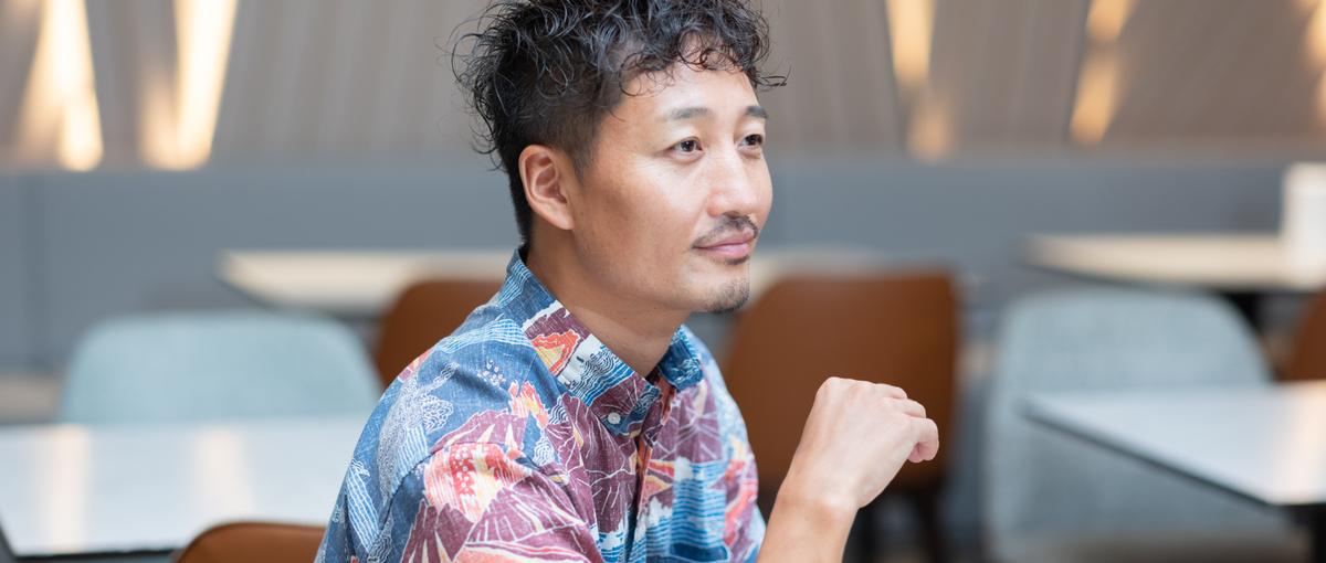 急成長ベンチャーの採用戦略と組織開発を推進する。採用・人事開発責任者