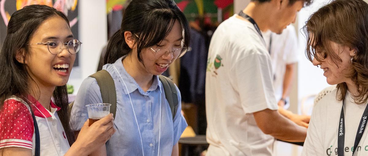 市場価値を爆発的に高めるビジネス経験を掴め。未来を育てる社長室インターン