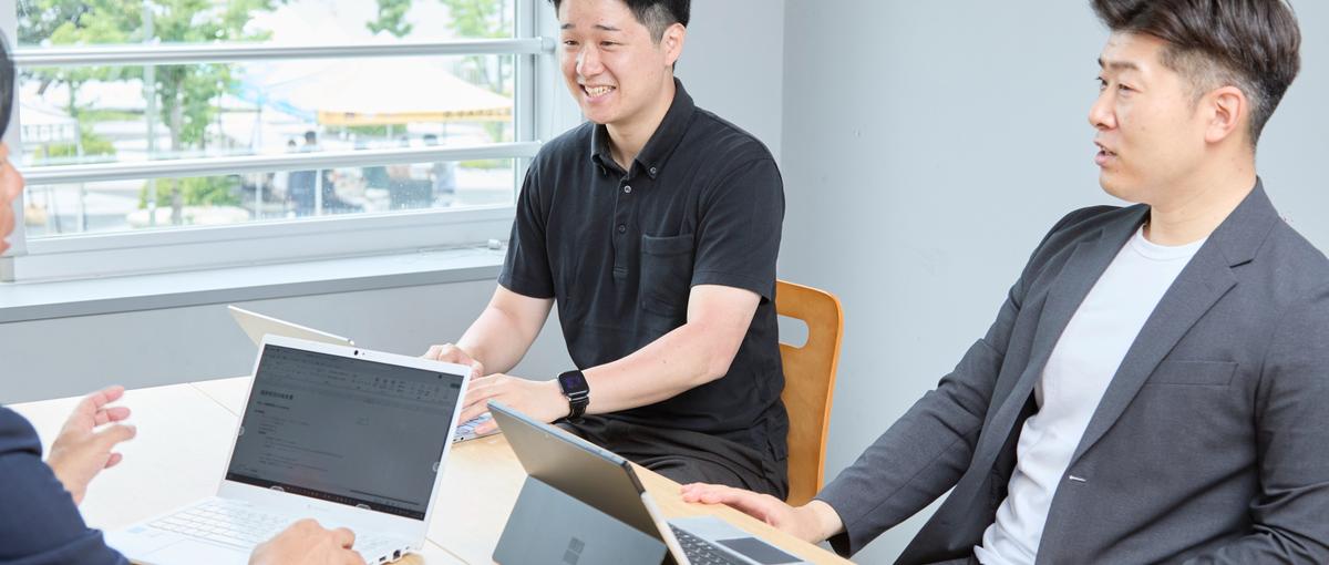 評価制度は自己申告制？結果を出したなら、その価値は自ら伝え、掴み取る。