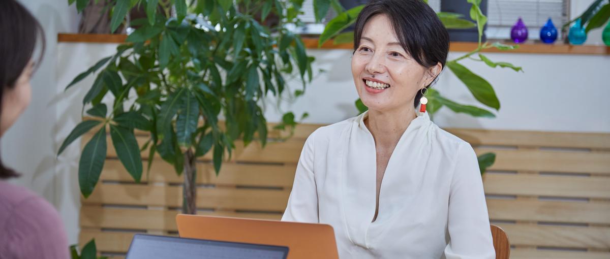 心から良いと思うものを伝えたい方へ｜弊社の音響療法を知ってみませんか？