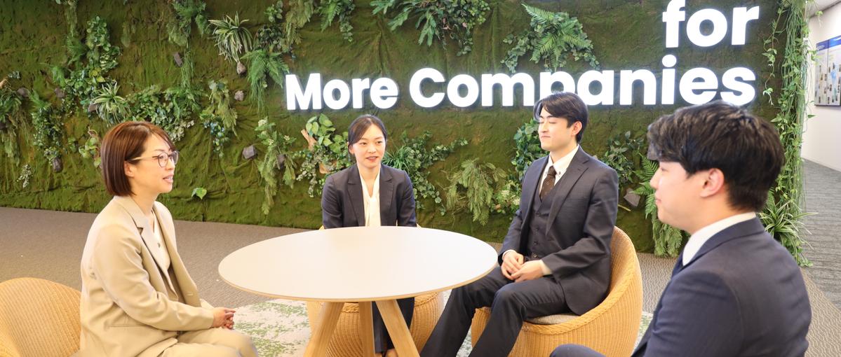 設備営業・施工管理の経験歓迎！電気・空調業界を支える経営コンサルタント募集