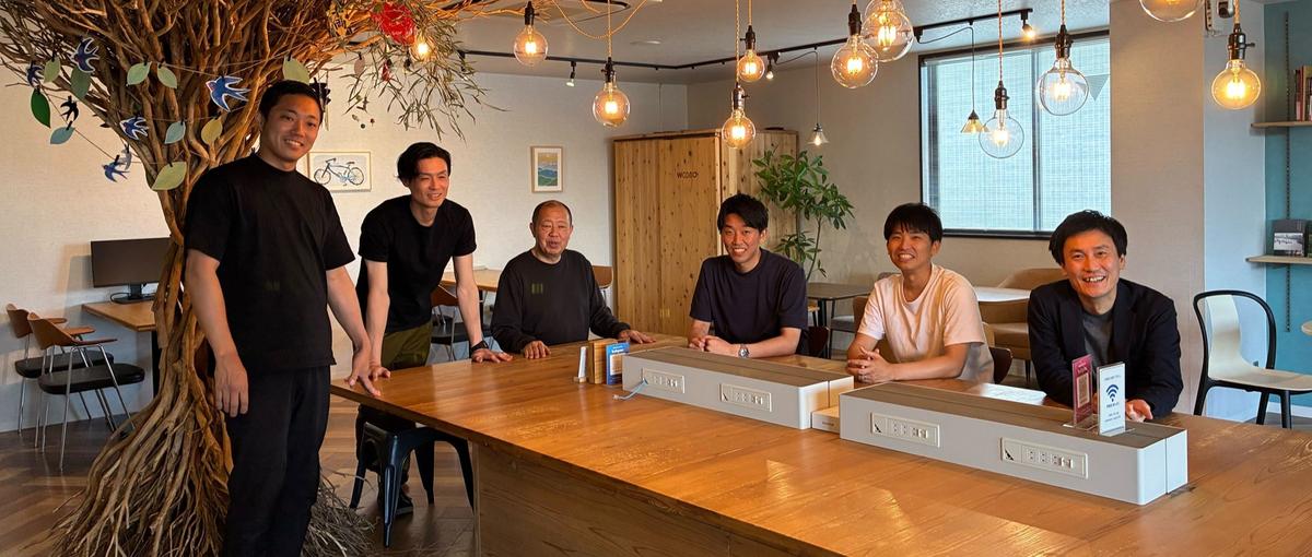 京都｜社会から求められる事業を、次のステージへ。PMコアメンバー募集
