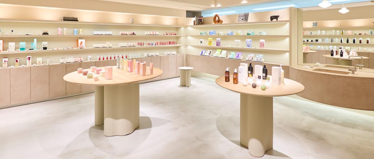 K-Beauty｜ショールームプレス担当｜美容業界の最前線！