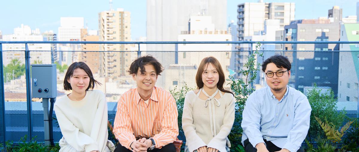 セールスイネーブルメント◢◤育成・仕組みづくりに特化したい営業経験者募集