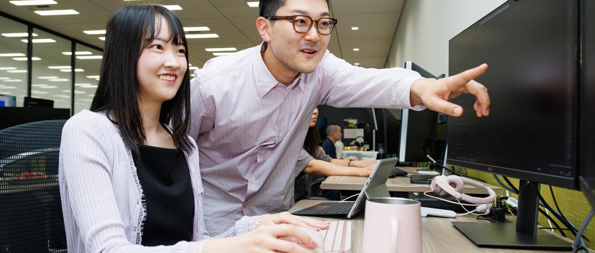 特許業務の当たり前を書き換える。AI活用やDX推進する開発メンバー募集！