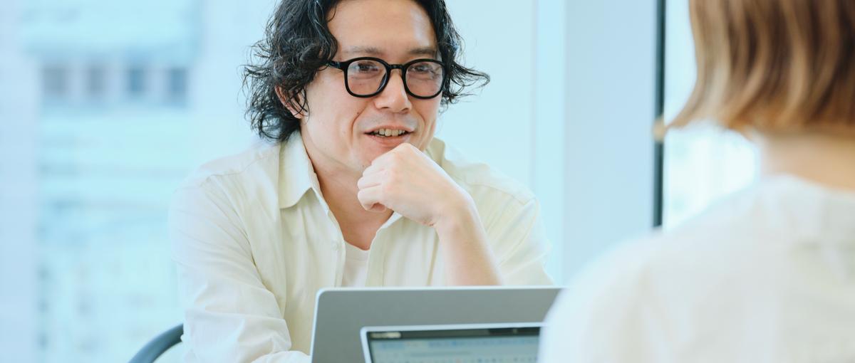 元SIerやPM歓迎！業務棚卸しと要件定義から主導する全社AI推進