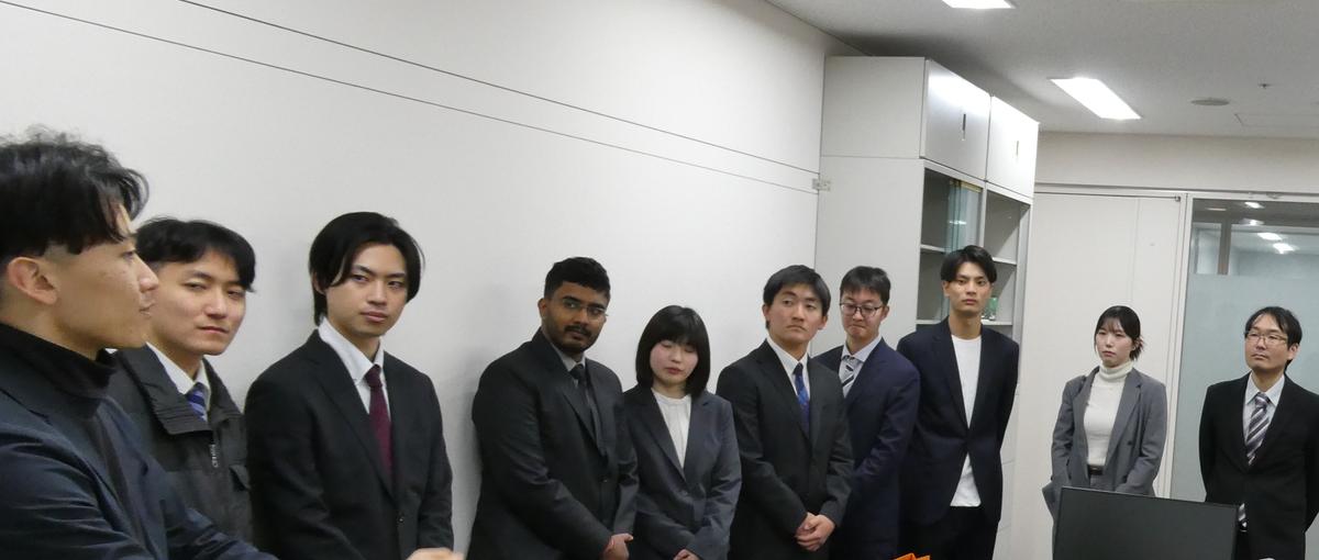 AI × 製造業｜生成AIで企業課題を解く！データサイエンティスト募集