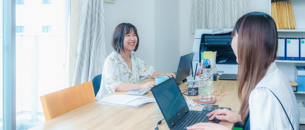 第二新卒歓迎｜先駆者企業で一生モノの営業力を磨くセールス募集！
