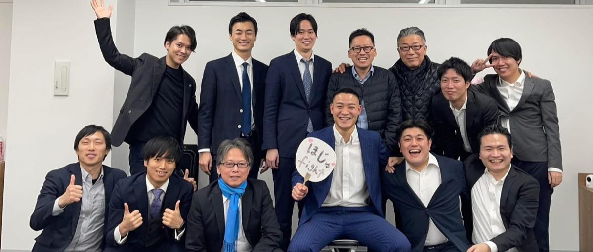 ものづくりの未来を支える新しいカタチ/事業拡大を担うスタッフを募集