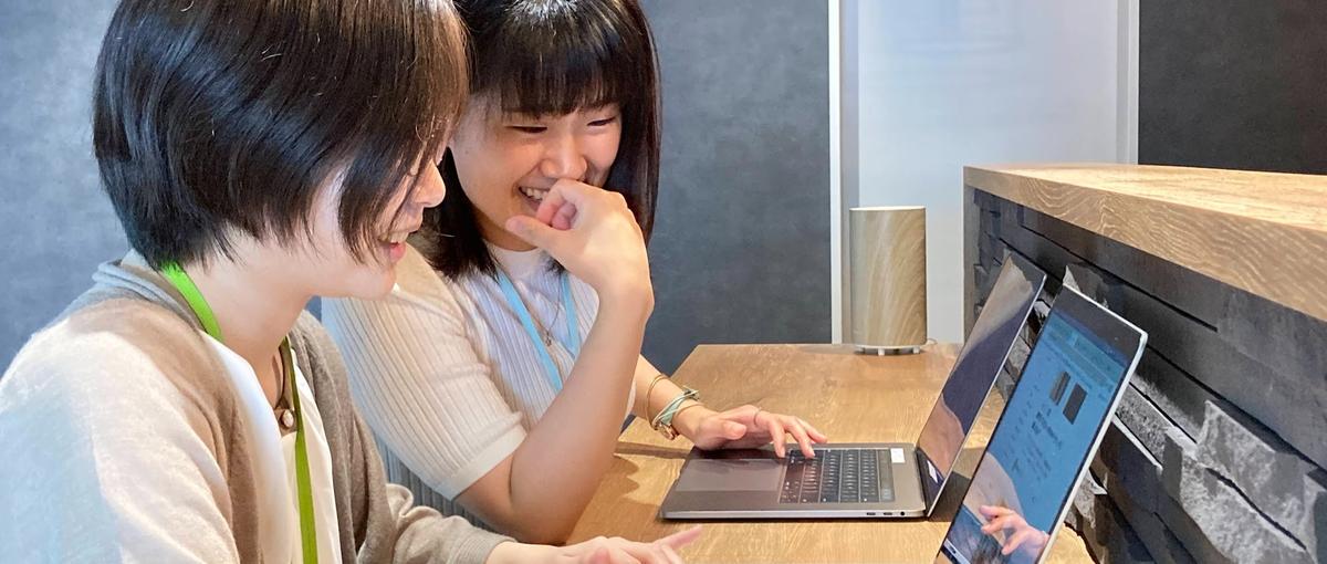 27卒｜プログラミングがしたい、ではなく、課題解決がしたい人に伝えたい！