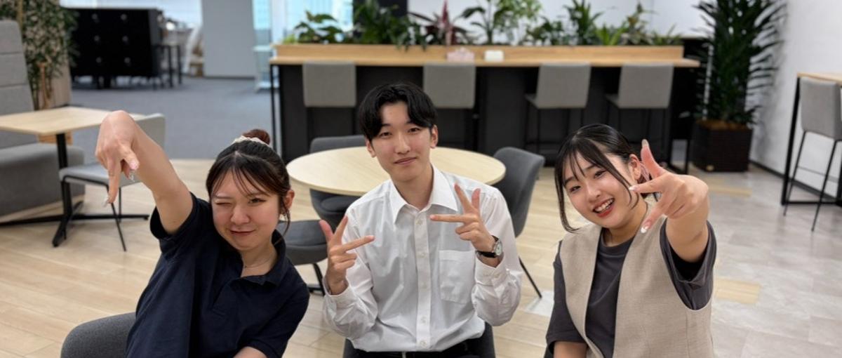 アパレルスタッフ歓迎！あなたから買ってよかったの感動を、Webマーケターで