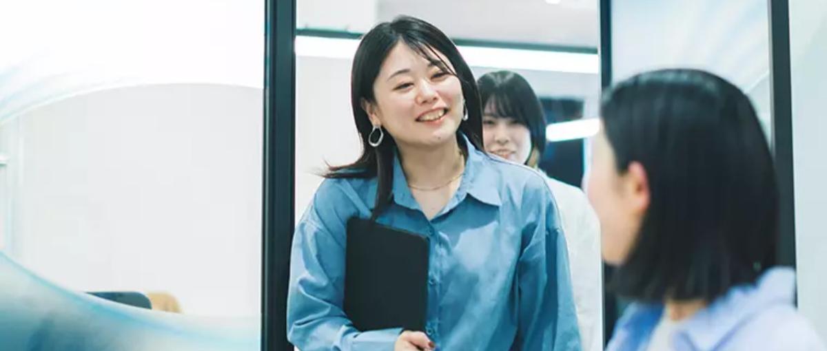 28卒｜営業力を伸ばしたい学生向けインサイドセールスインターン