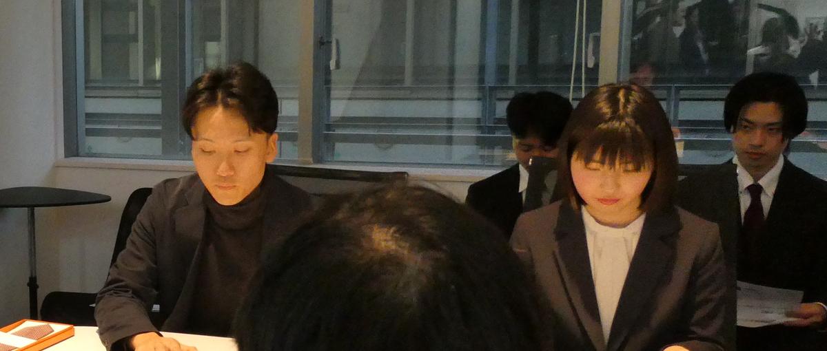 AI× 製造　学生のうちから"支える"を経験。インフラエンジニア募集！