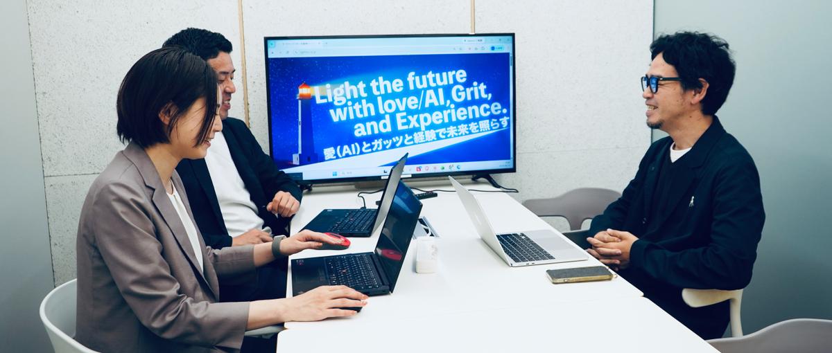 経営課題を解決！PRを軸にしたコミュニケーションカンパニーでPRコンサル