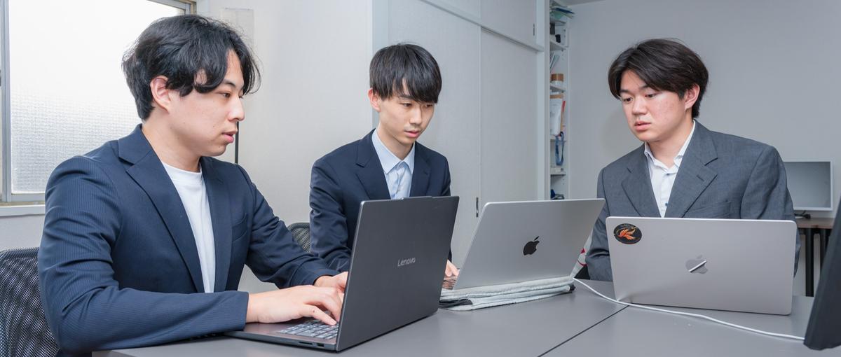松尾研発AIテック：ハウスメーカー向け営業（創業期コアメンバ