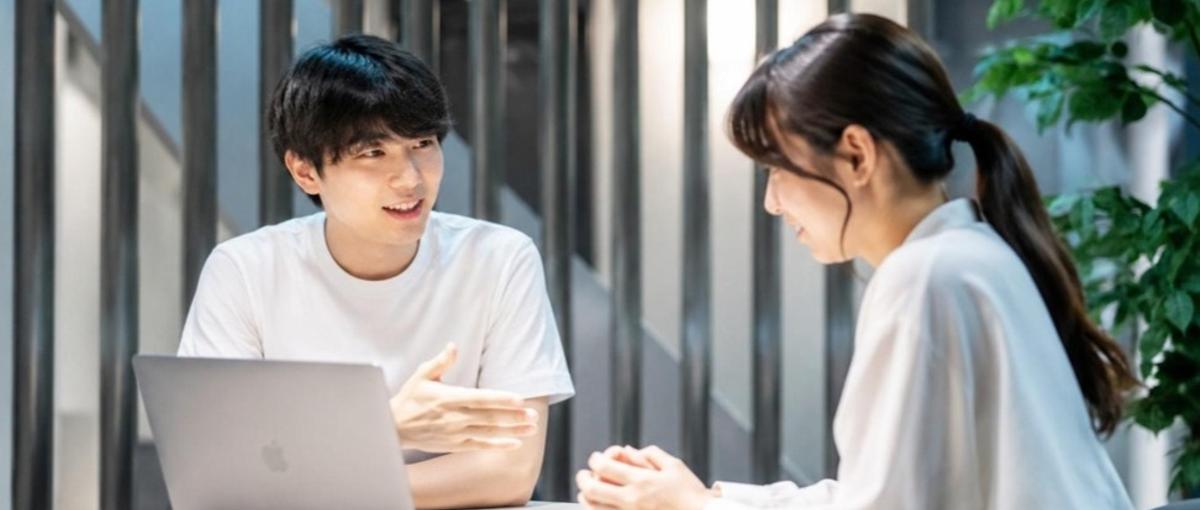 法人営業｜社員教育と人事制度のLearningAiで営業力を磨きあげる