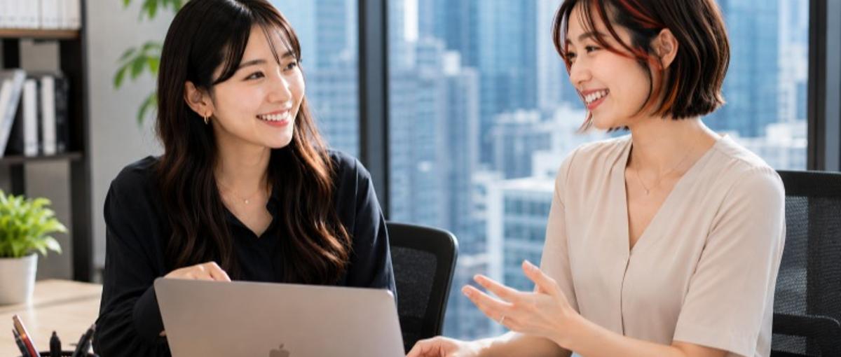 AIを活用しお客様への最適な課題解決ソリューションを提案するコンサル募集