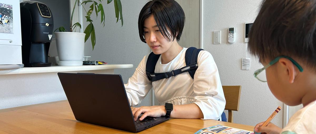 複雑な判断はチームの役目。目の前の顧客に全力で寄り添おう！