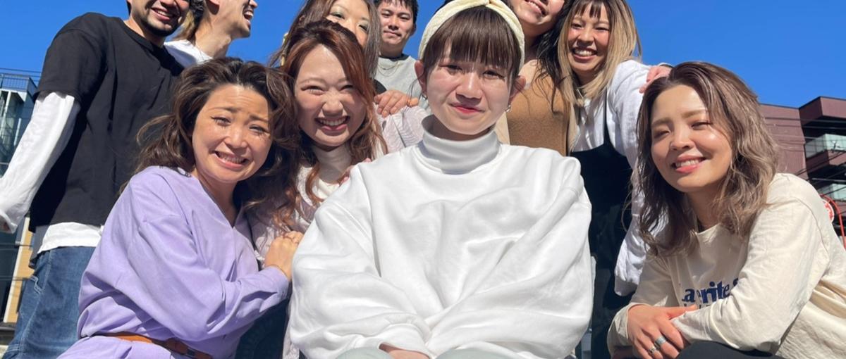 名古屋で可愛いを数字に変える。美容×ITで集客を仕掛ける運営メンバー