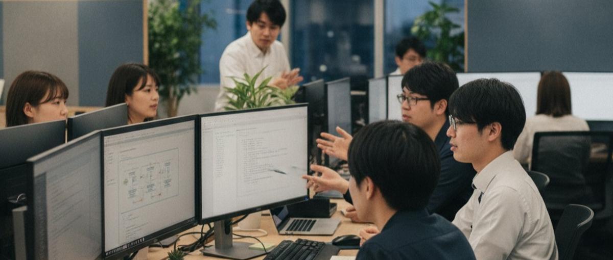 大手通信事業者向け AWSクラウド更改・構築支援！長期案件