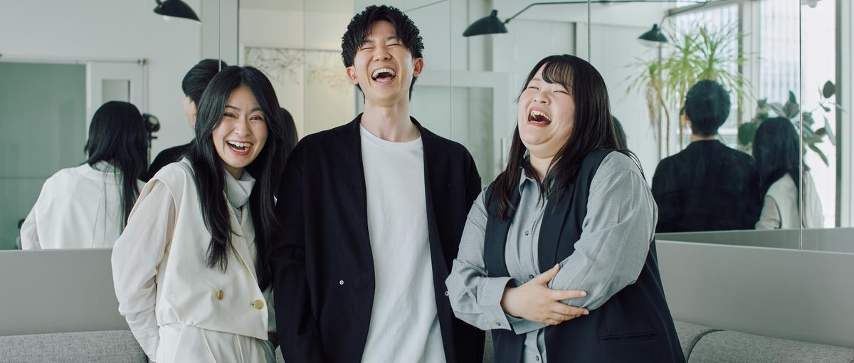 人材営業の経験を活かす！経歴ではなく人柄に深く向き合える採用担当へ！