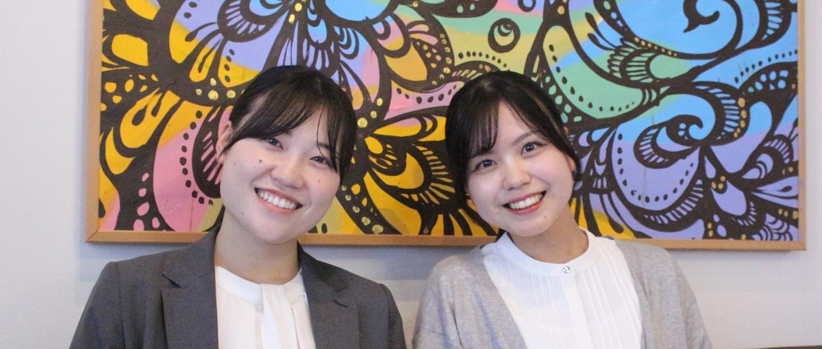 IT業界に興味ある…そんな方必見！まずはカジュアルにお話しましょう♪