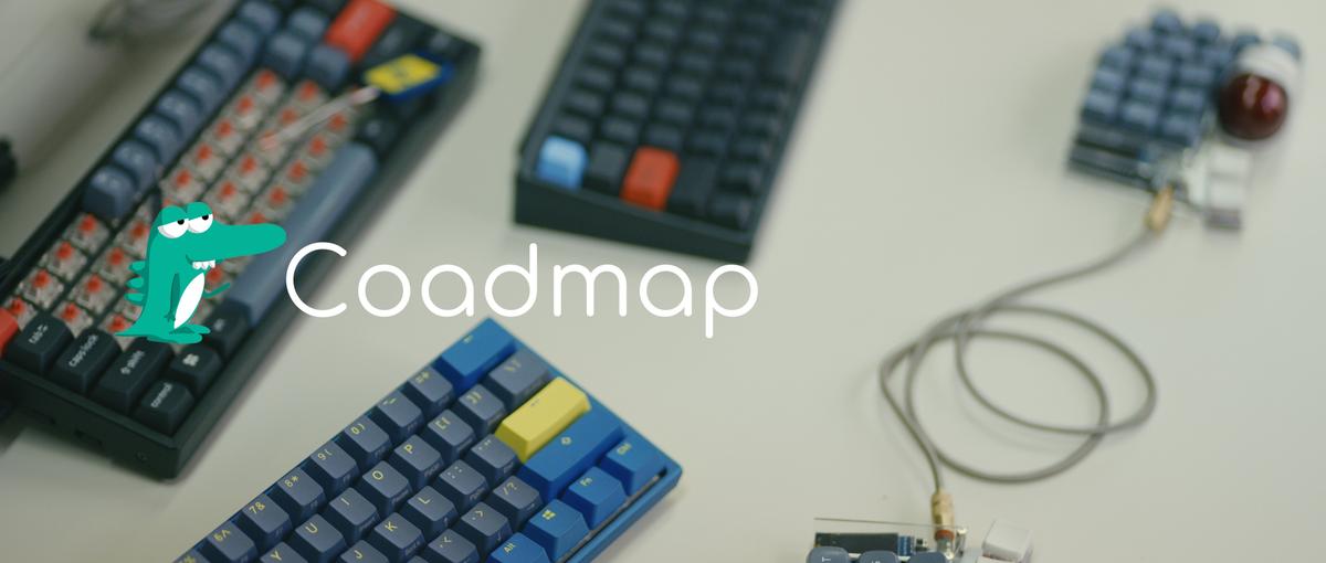 PMキャリアも狙うフルスタック、Coadmapで両輪