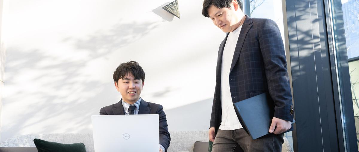 提案だけでは終わらない。実行まで伴走するSESセールスにチャレンジ！