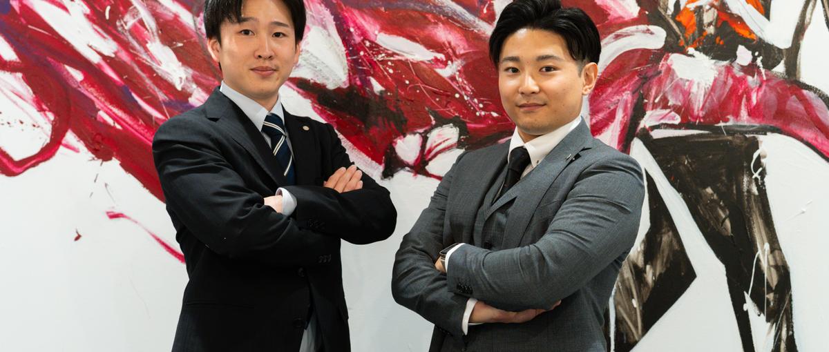 27新卒　常識にとらわれない。本当に社会に求められる新時代の提案をしよう