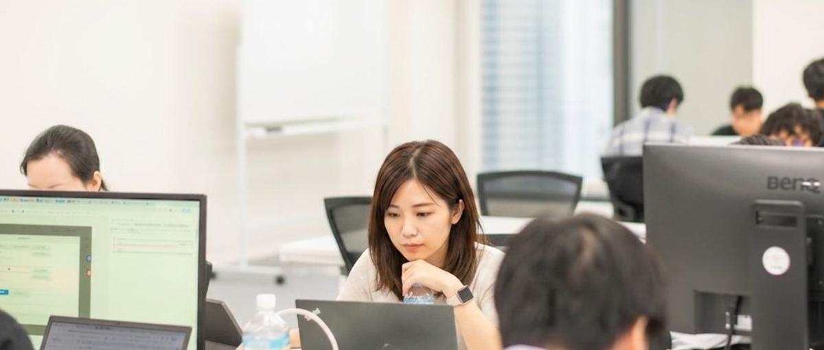 コードを書くだけじゃない！0→1から関わるモノづくりメンバー
