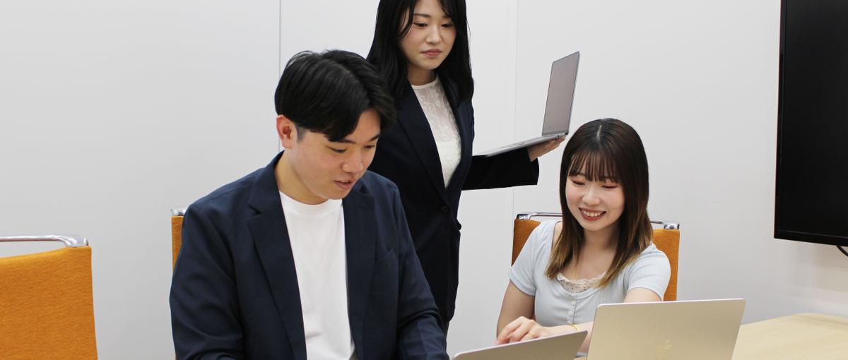 生成AI×柔軟な働き方で非効率を脱却。若手のキャリア支援に専念できるCA！