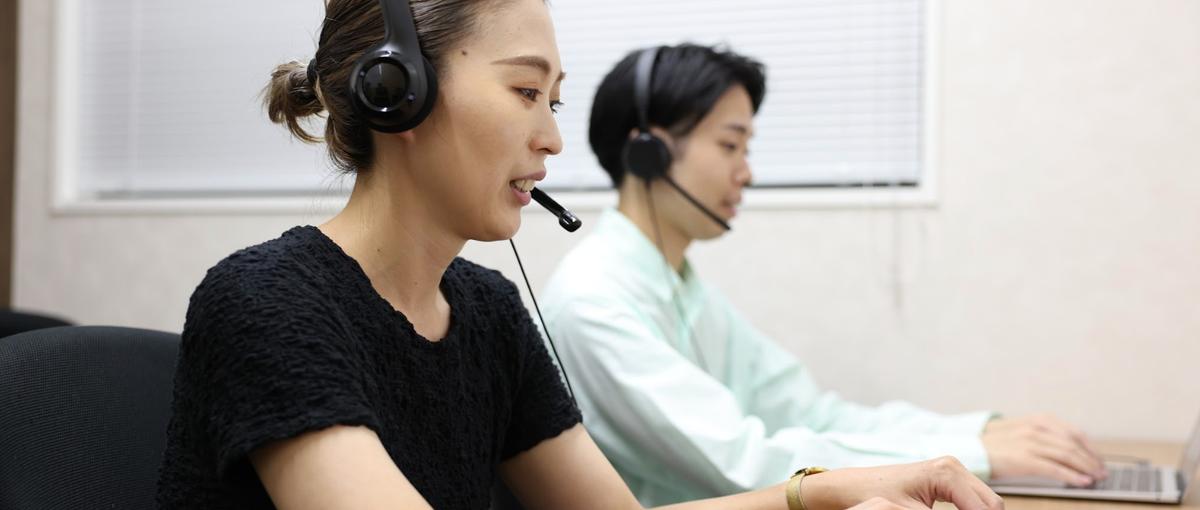 ちょうど良い働き方｜プライベートもキャリアも諦めたくないあなたへ｜法人営業