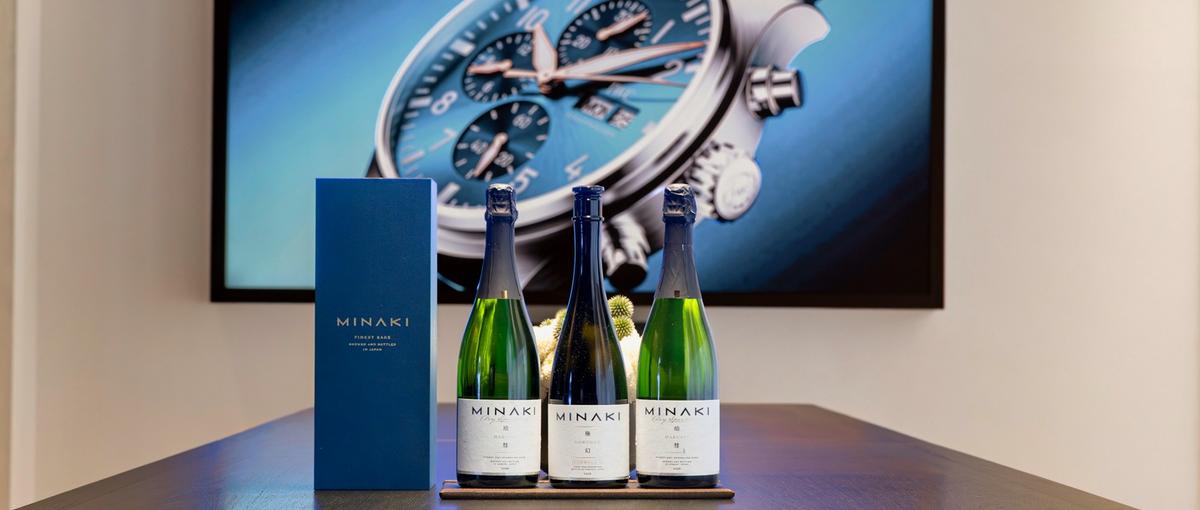 世界へ誇る日本酒スタートアップで市場価値を最大化するセールス｜創業メンバー