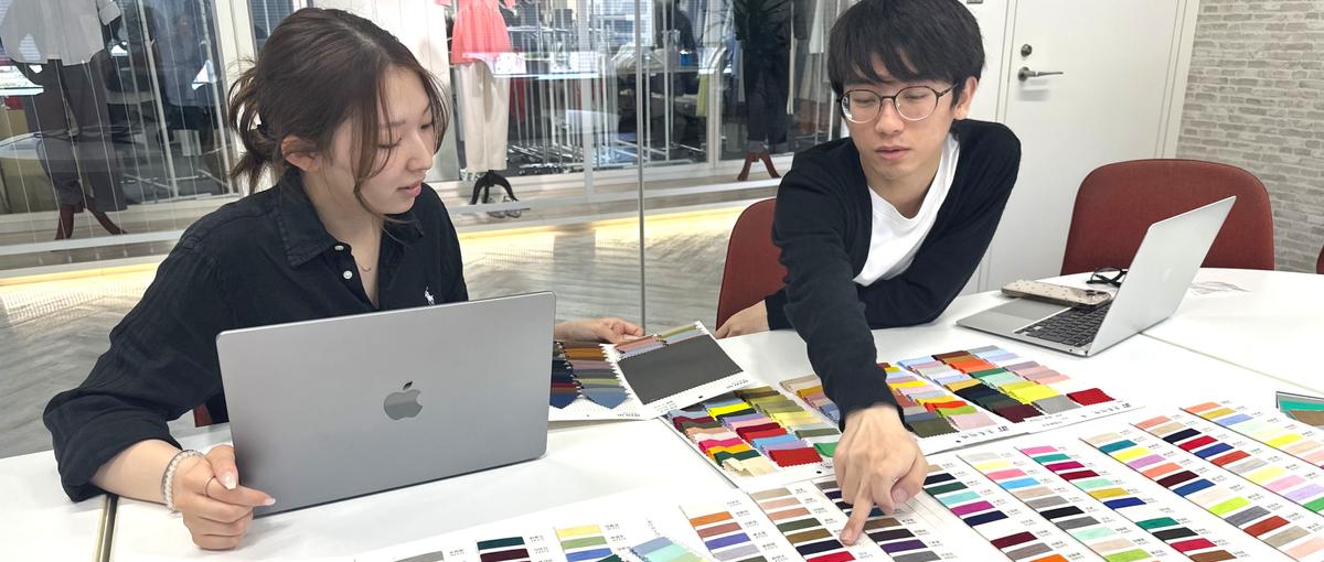 AI×データ活用で日常をアップデート！テック領域で成長したい28卒募集